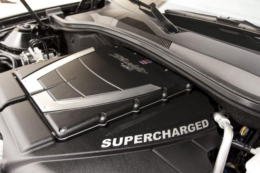  Chevrolet Intimidator Camaro Dale Earnhardt 2011 года  (фото 2 из 29)